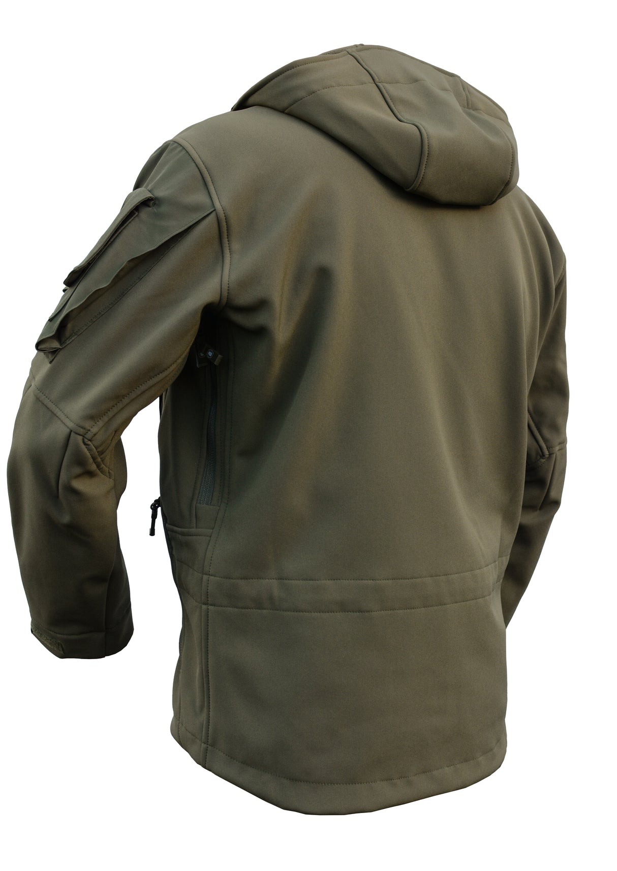 TACS Softshell