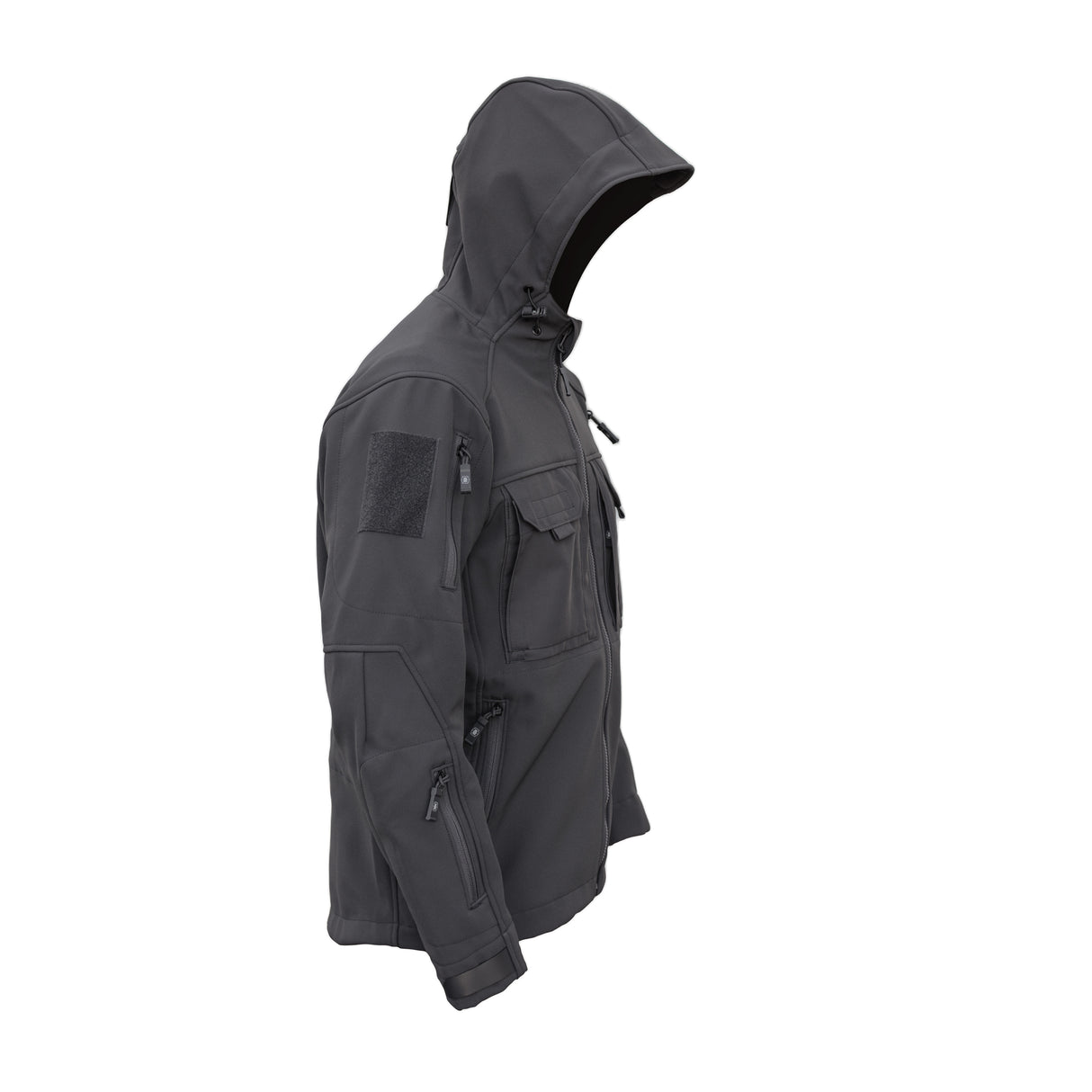 TACS Softshell