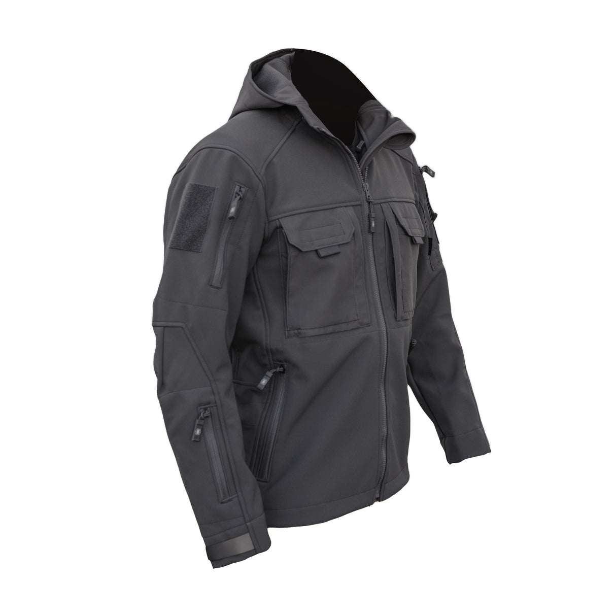 TACS Softshell