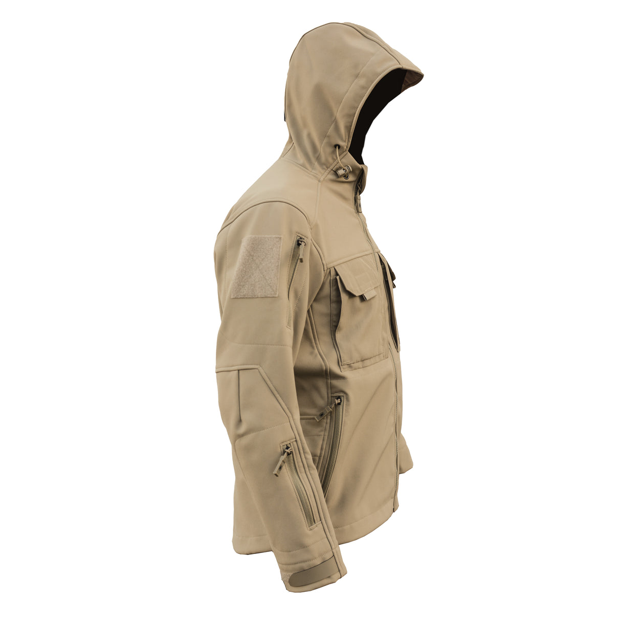 TACS Softshell