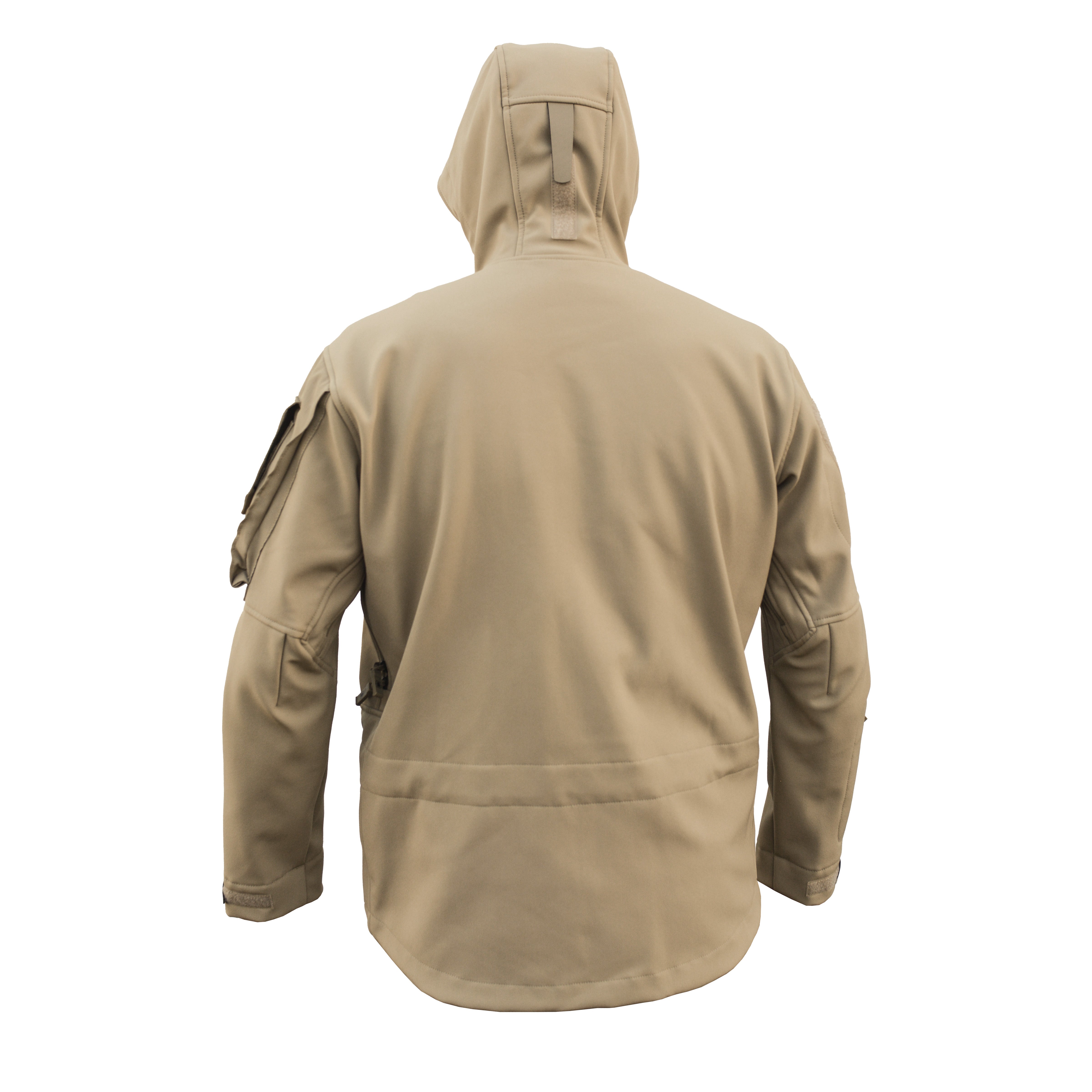 Kitanica: Overbuilt Apparel & Gear for the Outdoors