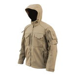 TACS Softshell