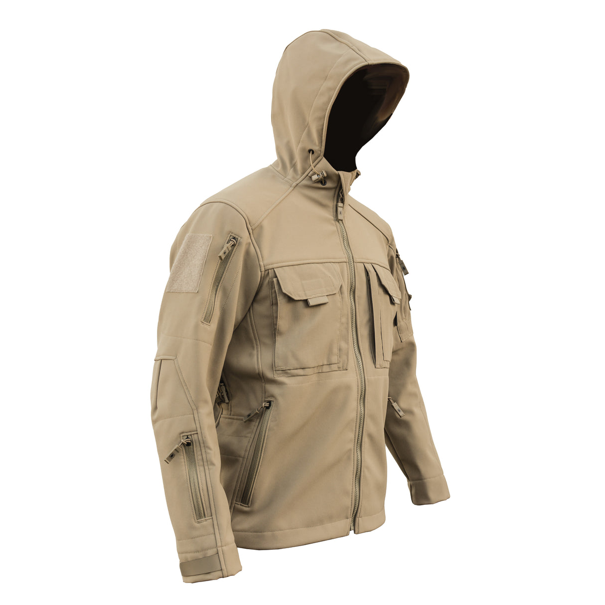 TACS Softshell