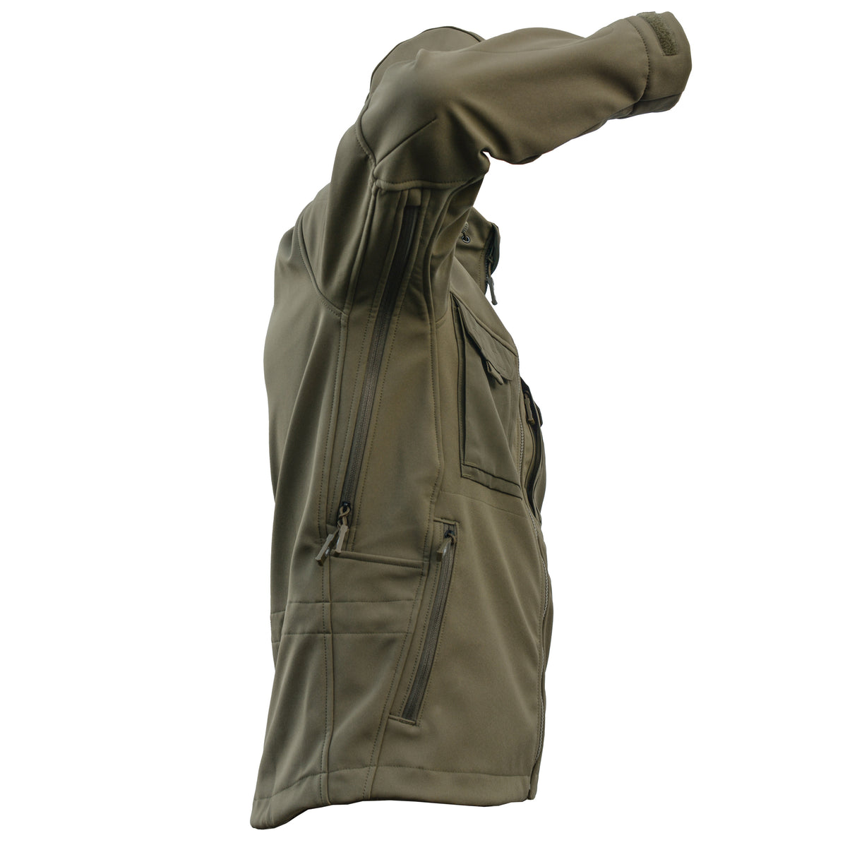 TACS Softshell