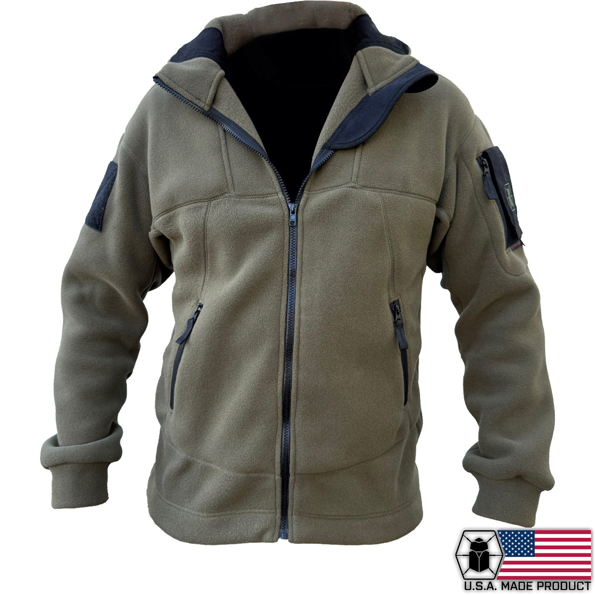 Kitanica - Legendary Apparel & Gear