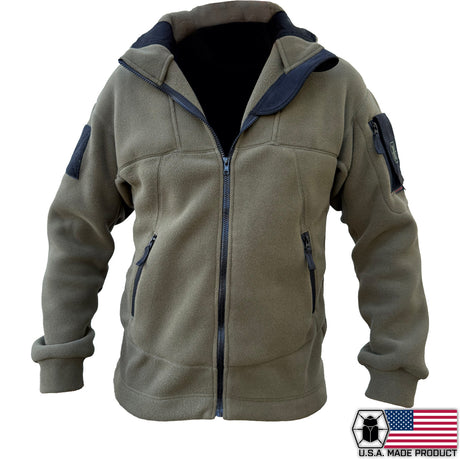 Kitanica - Legendary Apparel & Gear