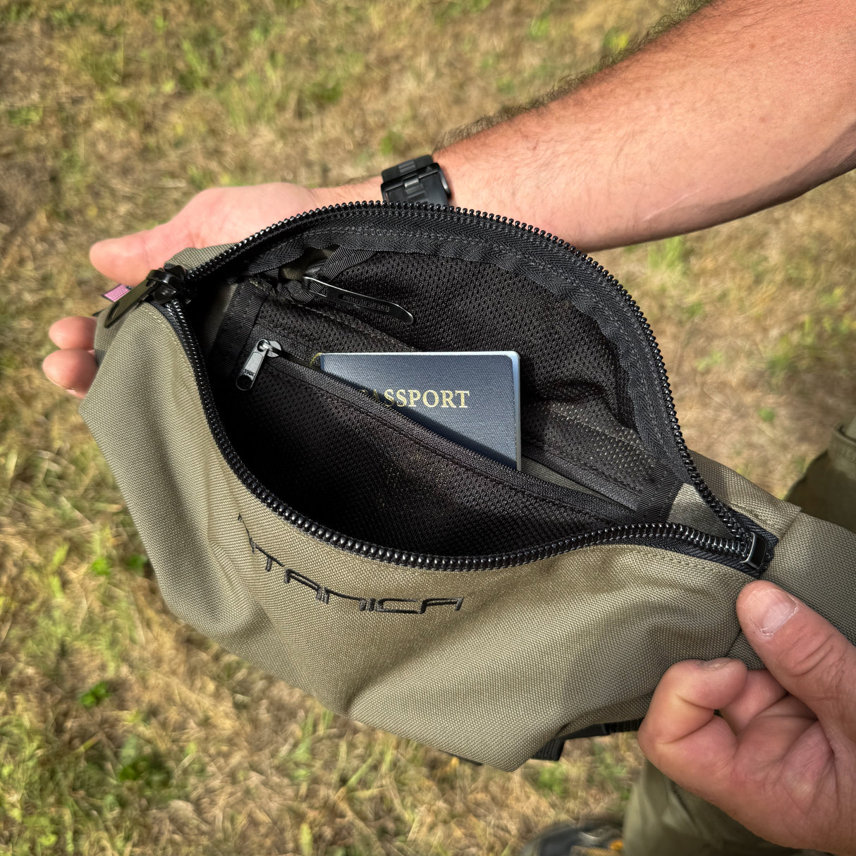 Kitanica - Legendary Apparel & Gear