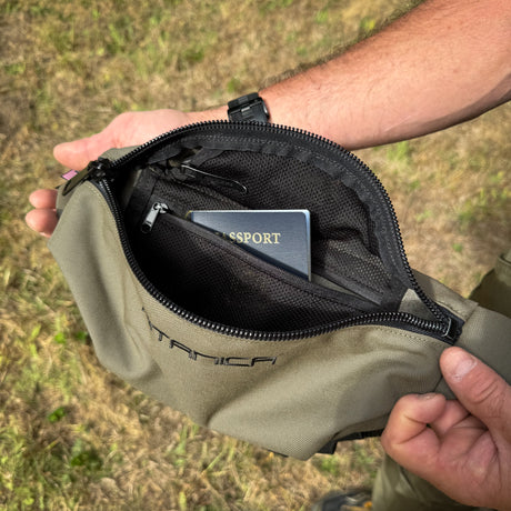 Kitanica - Legendary Apparel & Gear