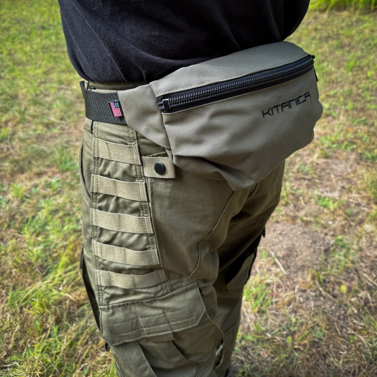 Kitanica - Legendary Apparel & Gear