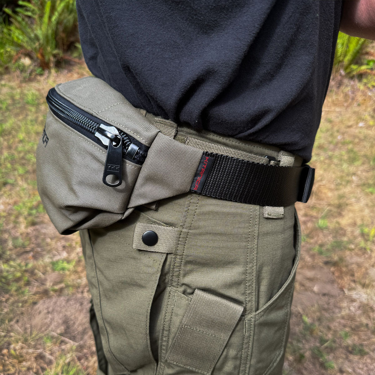 Kitanica - Legendary Apparel & Gear