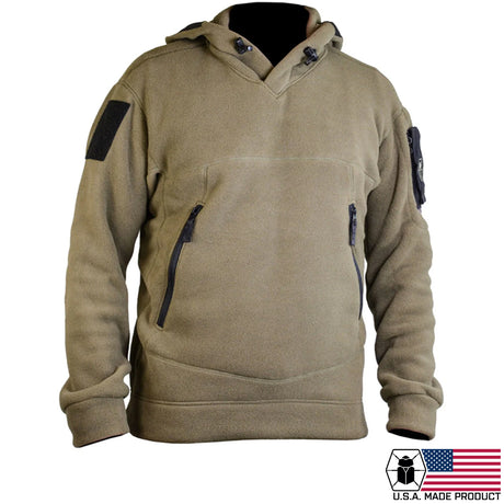 Kitanica - Legendary Apparel & Gear