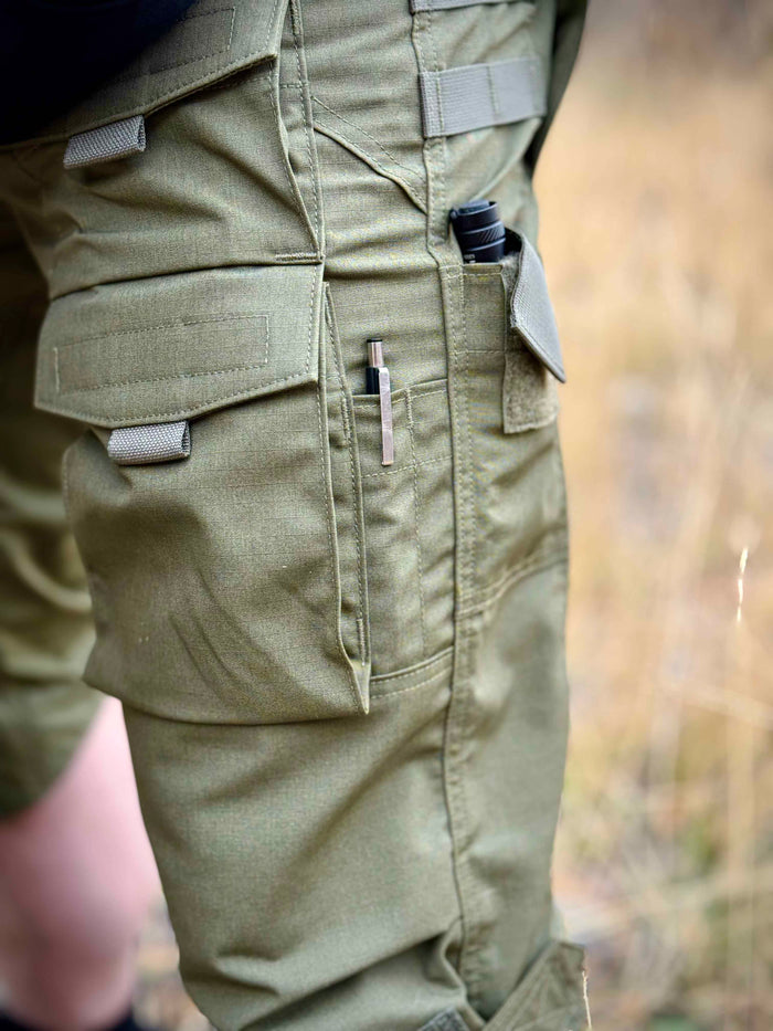 Kitanica - Legendary Apparel & Gear