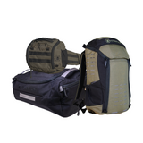 Explorer Trio Travel Pack