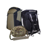 Explorer Trio Travel Pack