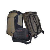 Explorer Trio Travel Pack