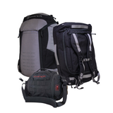 Explorer Trio Travel Pack