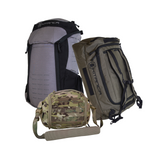 Explorer Trio Travel Pack