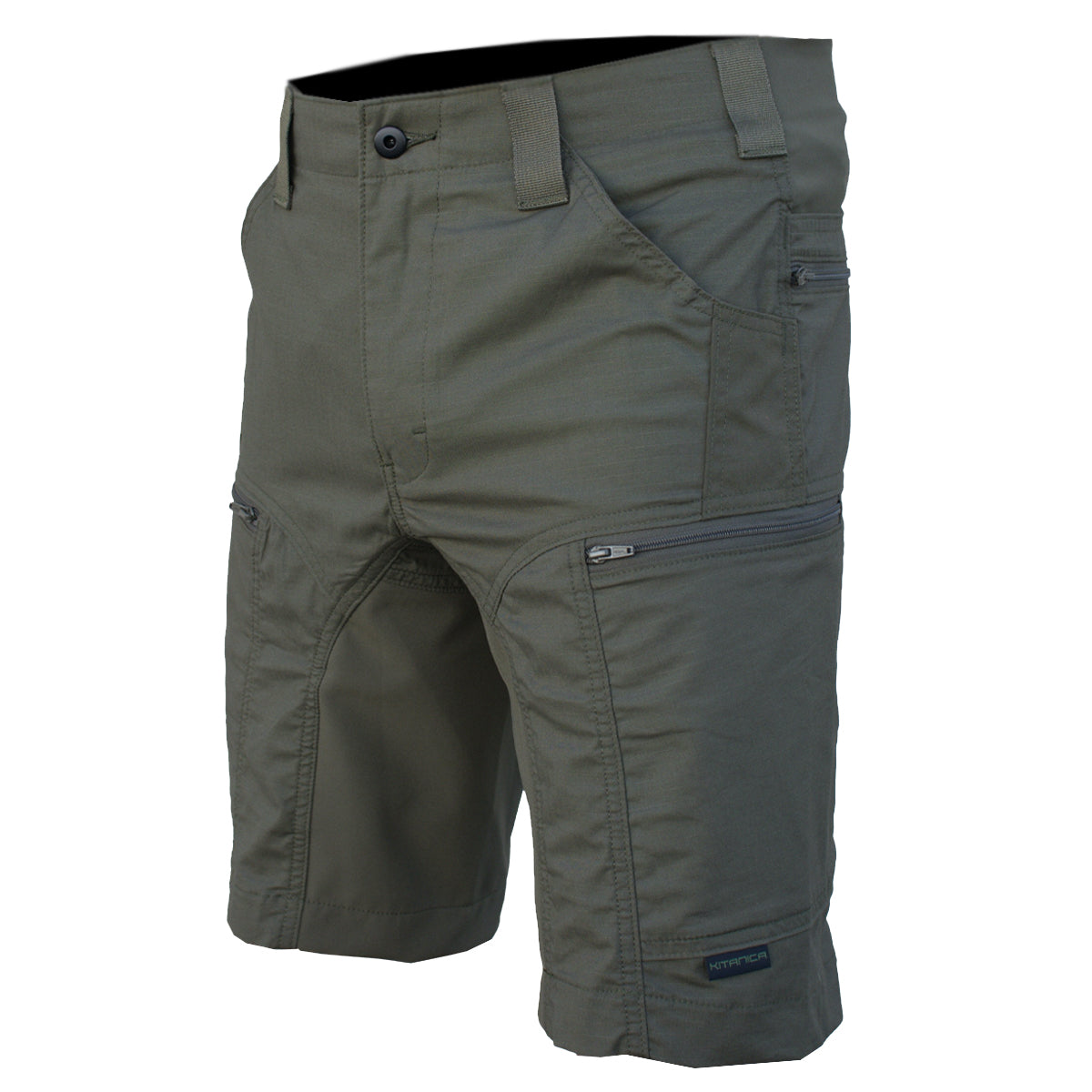 Venture Shorts – Ripstop Action Military-Grade Tactical