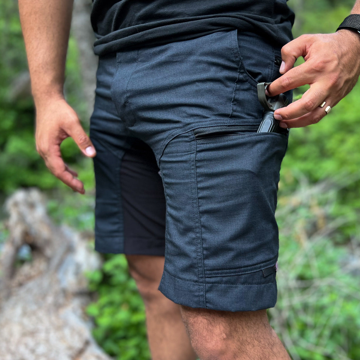 Venture Shorts-PREORDER