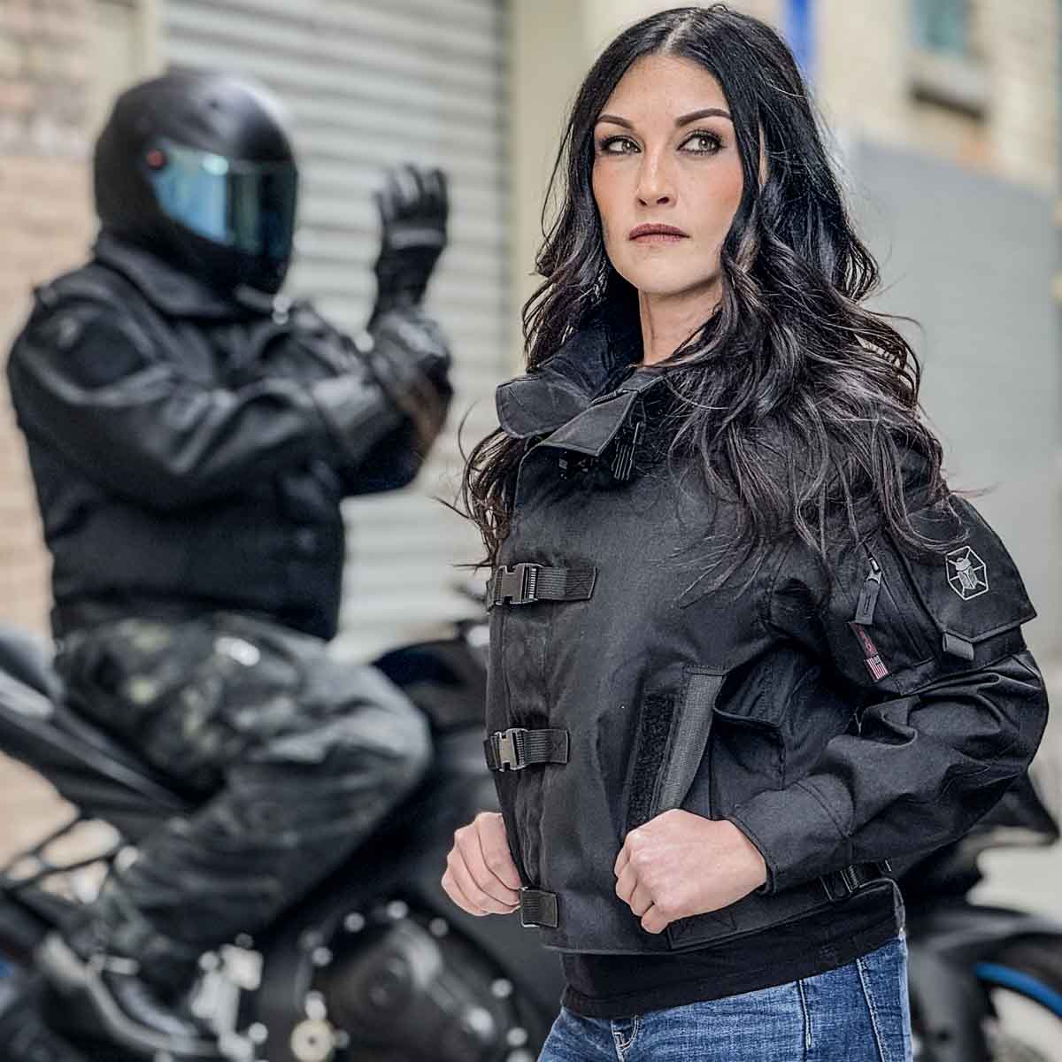 Women's MARK I Jacket