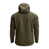 Kitanica - Legendary Apparel & Gear