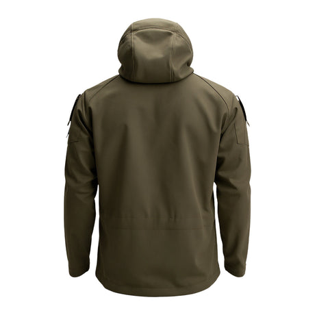 Kitanica - Legendary Apparel & Gear