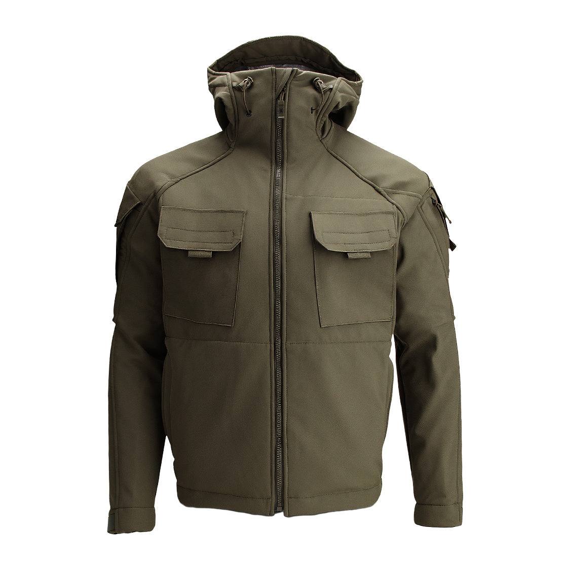 Kitanica - Legendary Apparel & Gear