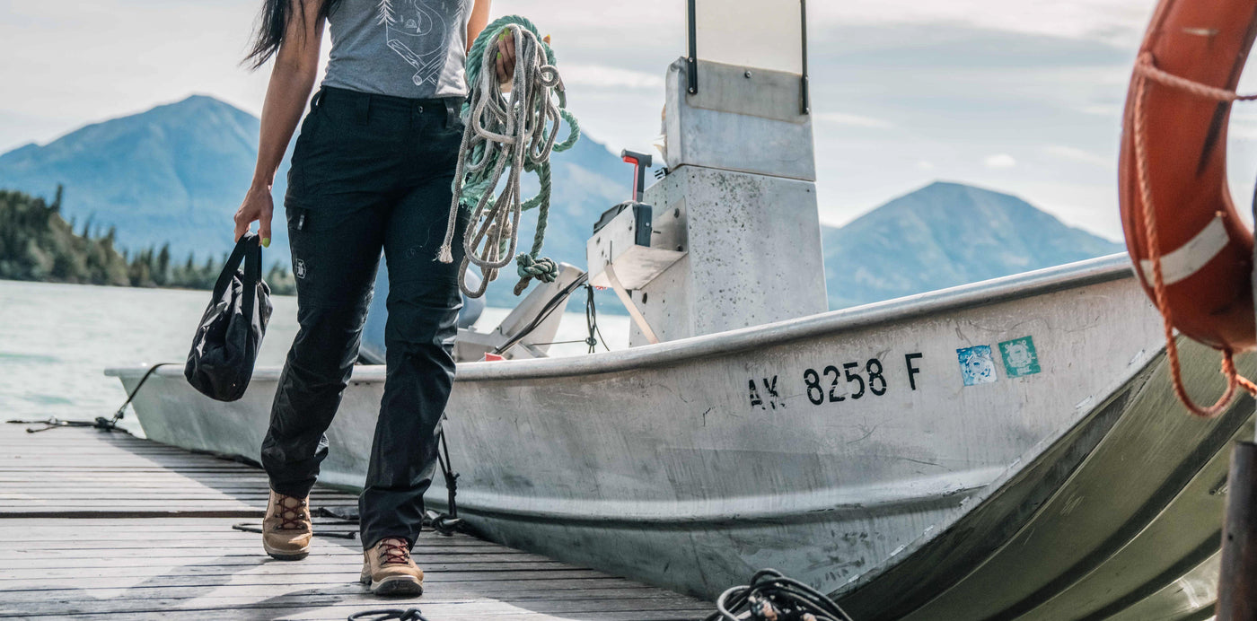 Kitanica - Legendary Apparel & Gear