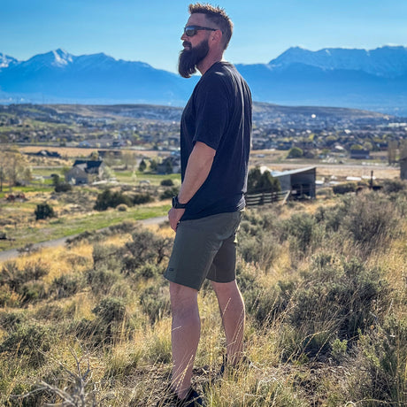 Kitanica - Legendary Apparel & Gear