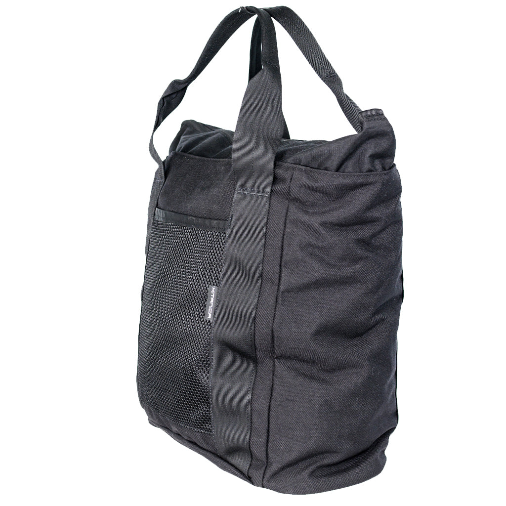 Utilitote Bag with Zipper