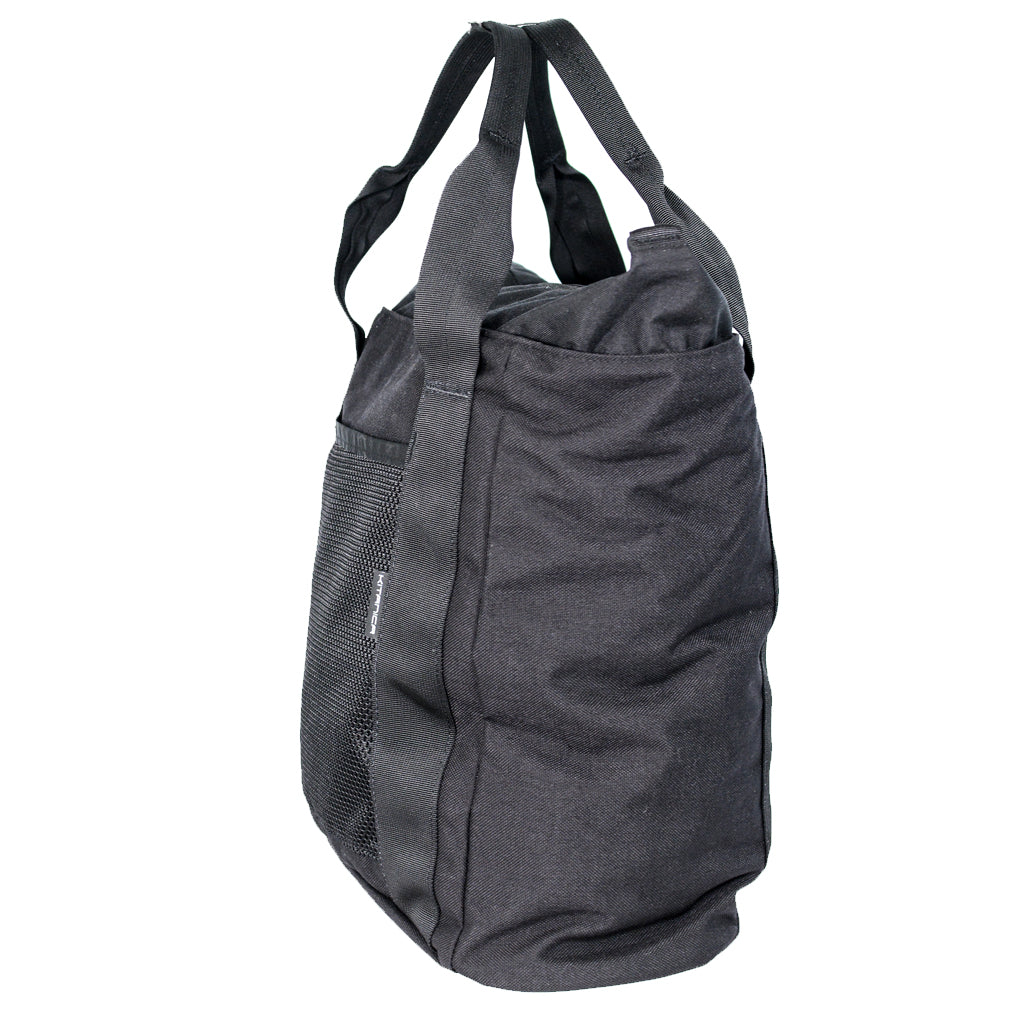 Utilitote Bag with Zipper