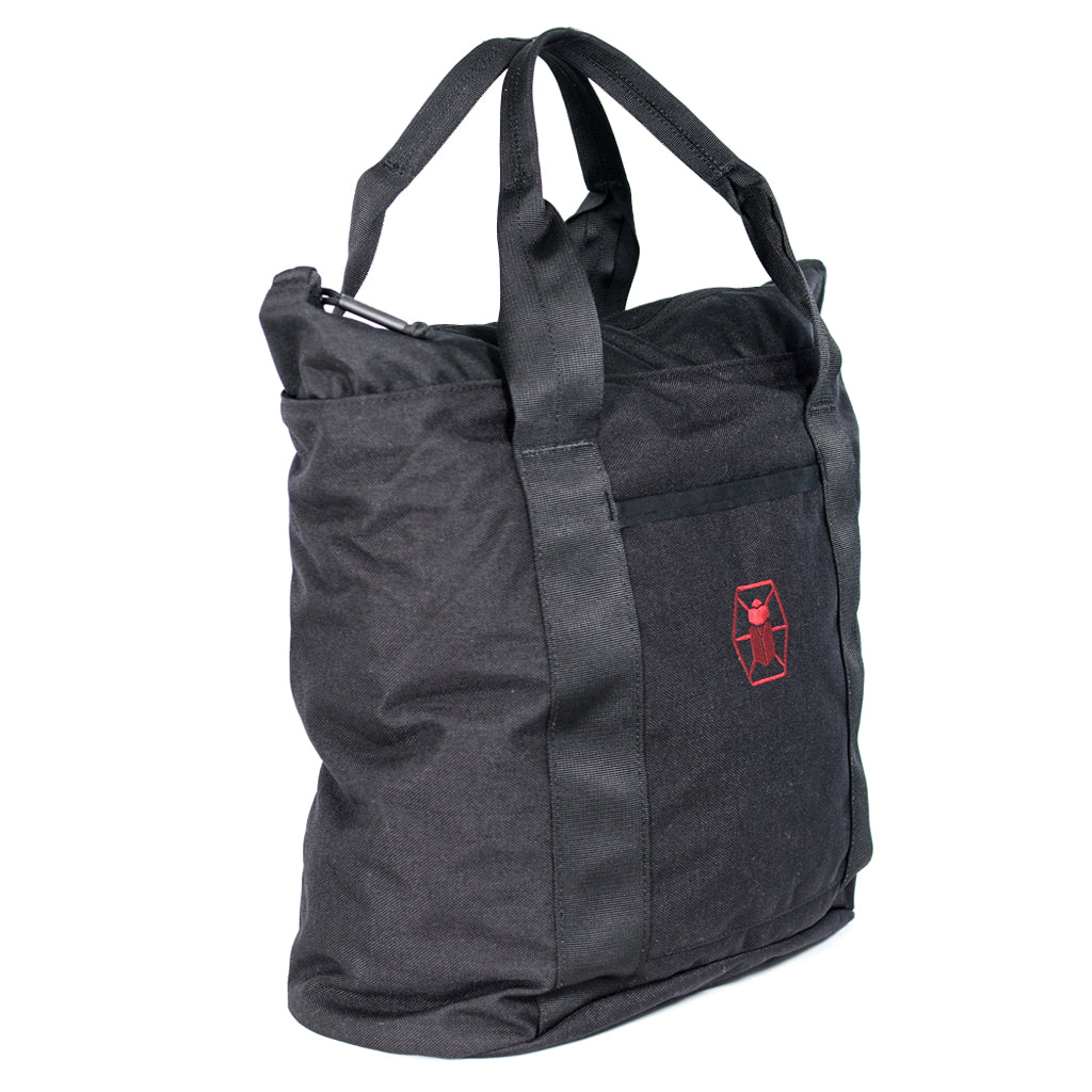 Utilitote Bag with Zipper