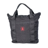 Utilitote Bag with Zipper