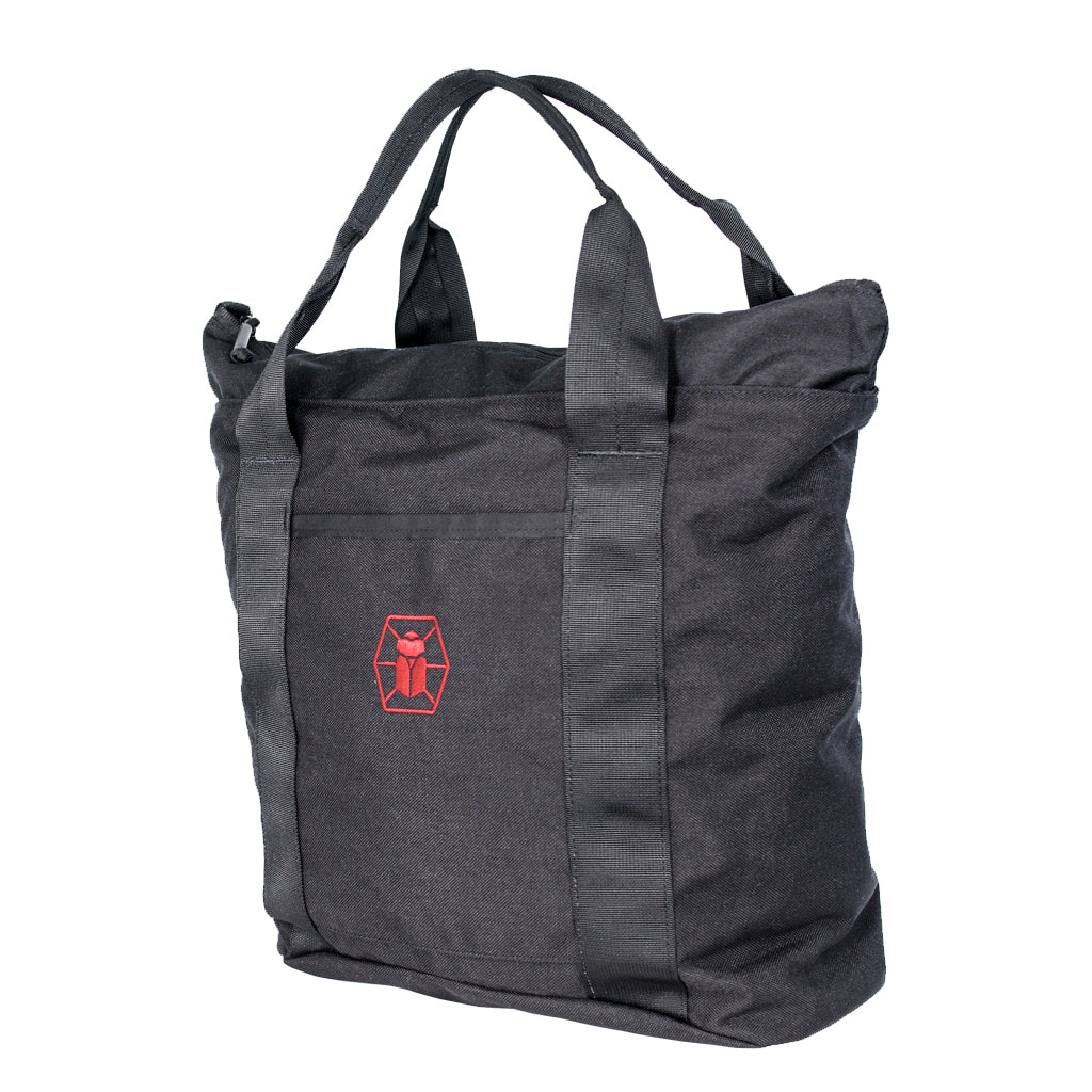 Utilitote Bag with Zipper