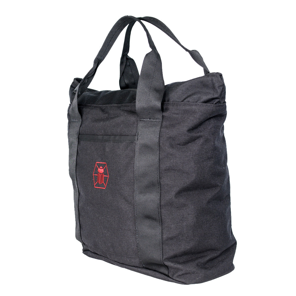 Utilitote Bag with Zipper