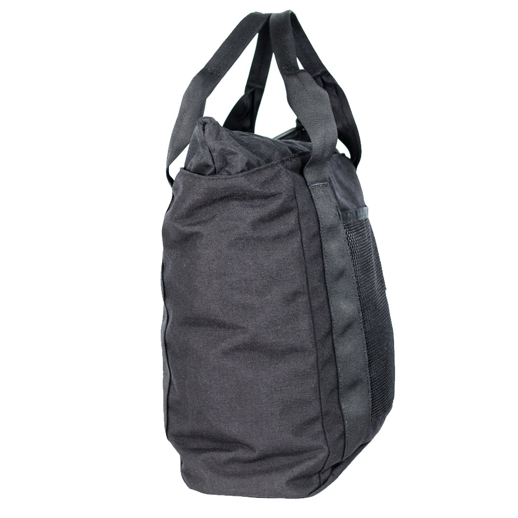 Utilitote Bag with Zipper