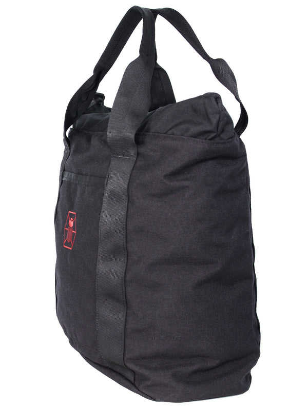 Utilitote Bag with Zipper