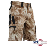 Kryptek Range Shorts Limited Edition