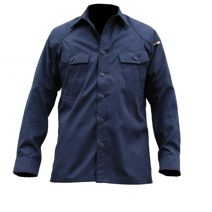 Graphpaper　ventilation long sleeve shirt ObsidianLSFront-min.jpg?v=