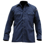 Kitanica Men's Lightweight Vented Tactical Shirt | U.S.A. Made Kitanica Men's Lightweight Vented Tactical Shirt | U.S.A. Made