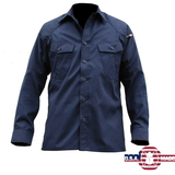 Long Sleeve Lightweight Vented Shirt