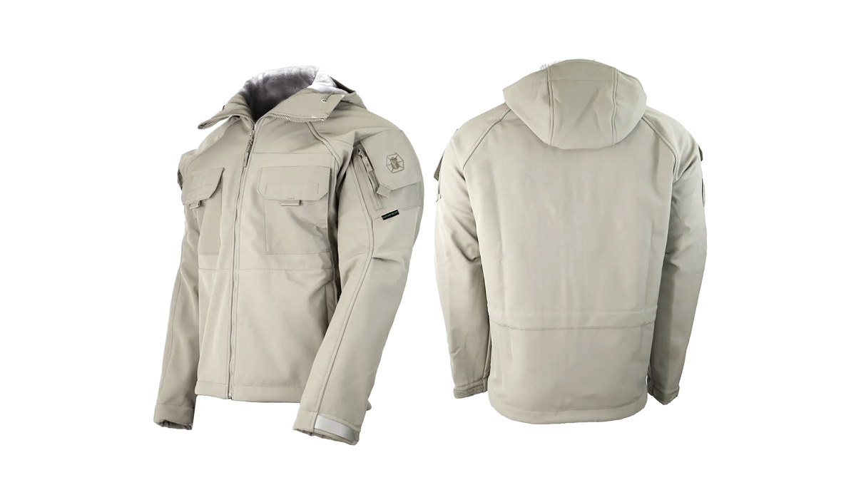 Kitanica Tactical: Overbuilt Outdoor Apparel & Gear