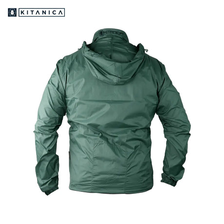 Kitanica Tactical: Overbuilt Outdoor Apparel & Gear
