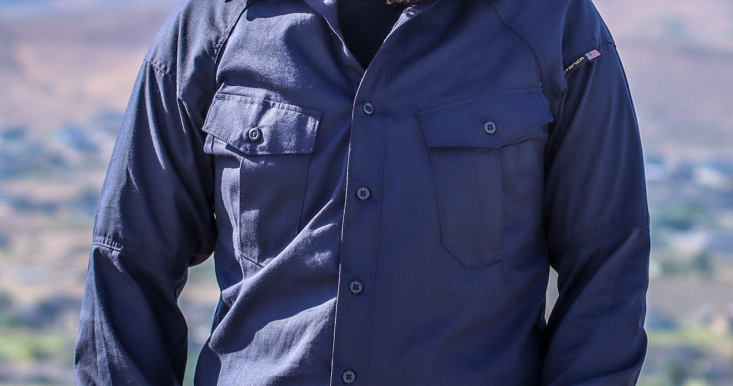 COCOCOS Nobuoka A-9188 ANDARE SCHIETTI Shirt, Lightweight, 4