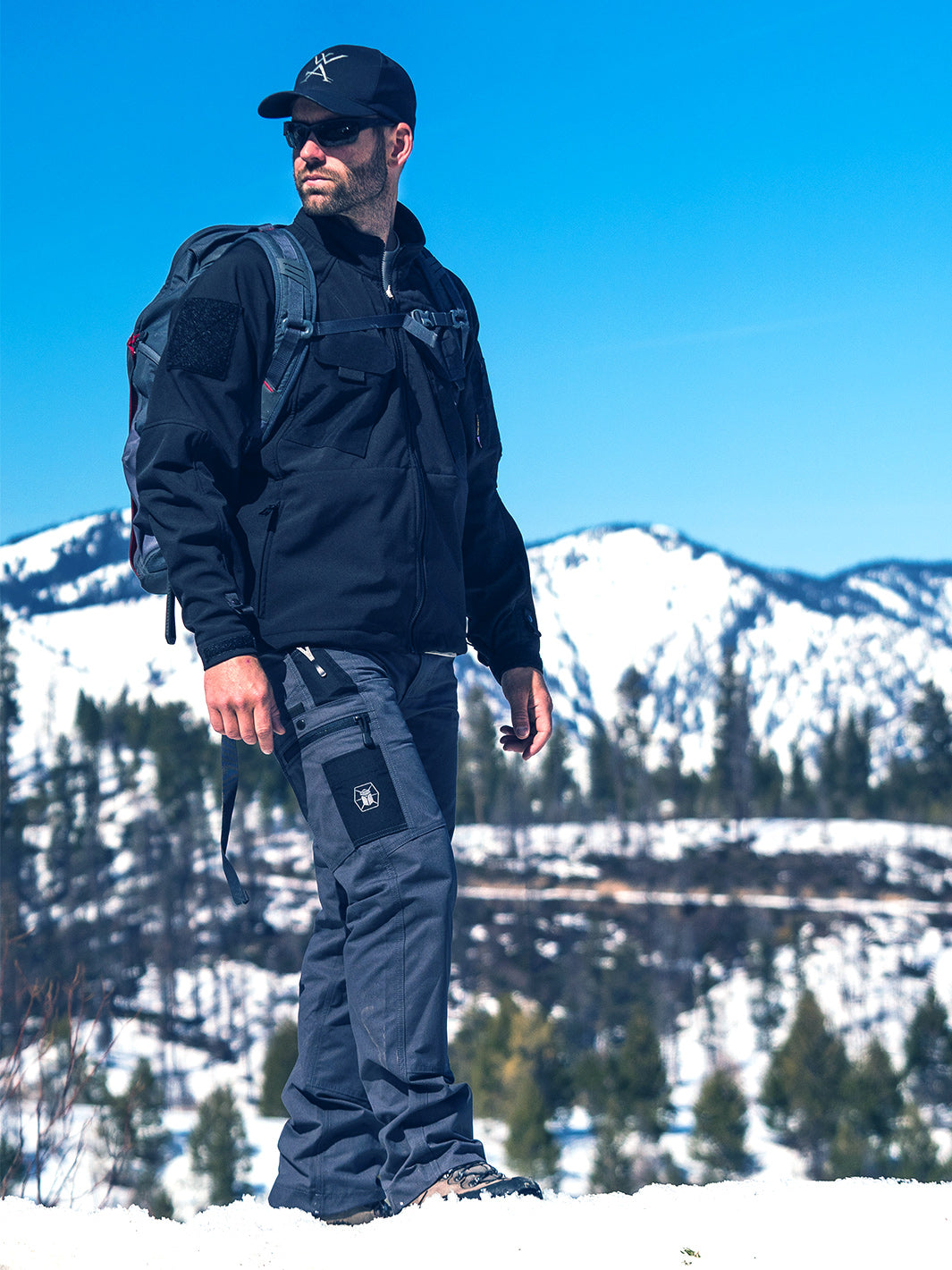 Kitanica Tactical: Overbuilt Outdoor Apparel & Gear
