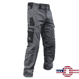 RSP Pants Wolf Grey