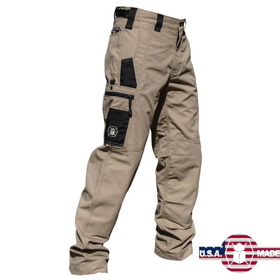 RSP Pants Sand Khaki