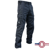 RSP Pants Space Black