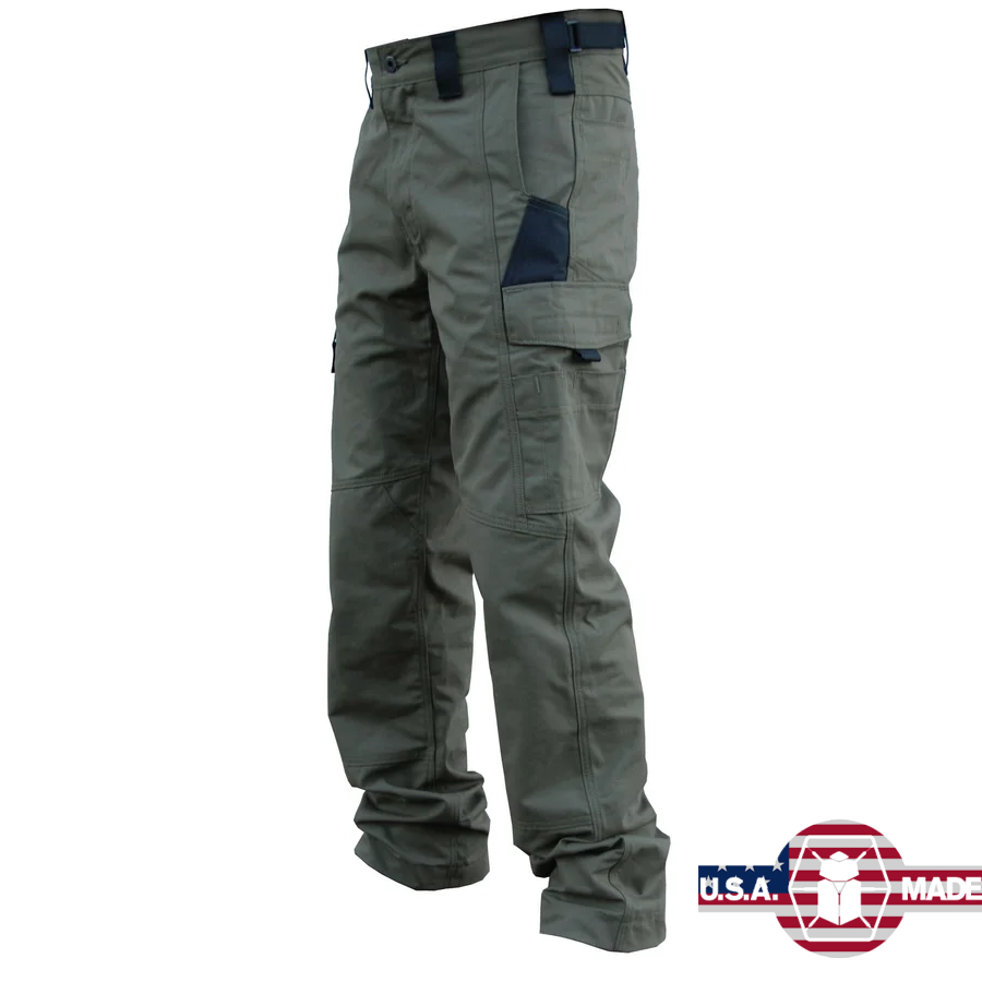 RSP Pants Ranger Green