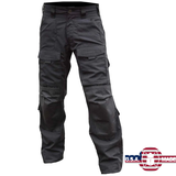 Raider Tactical Pants Limited Edition